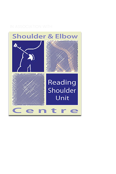 Consultant Orthopaedic Shoulder and Elbow Surgeon